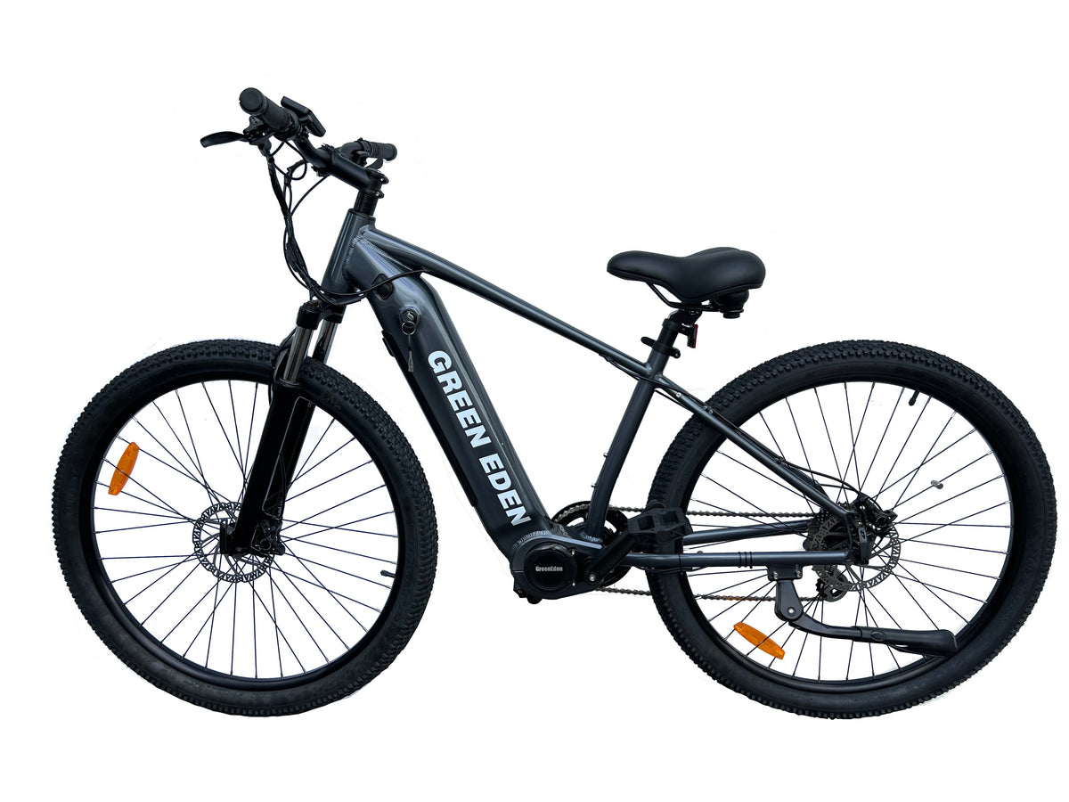 e green electric bikes