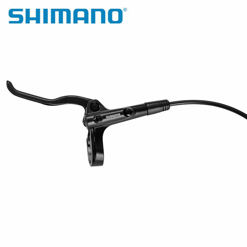 Shimano BR+BL-MT200 MTB Bicycle Bike Hydraulic Disc Set Brake