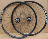 Mountain Bike Front wheel -  29", Quick release, ball bearing hub, Aluminum