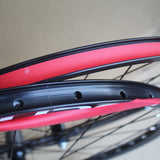 Mountain Bike Front wheel -  29", Quick release, ball bearing hub, Aluminum
