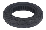 E-Scooter Solid Tire - 8.5" x 2.0, Non-Pneumatic, anti-puncture