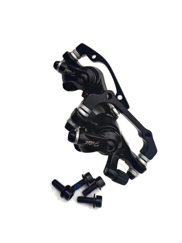 Filel F6 Disc Brake Mechanical Calipers - Front and rear, Aluminum Alloy, for 160mm