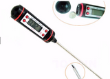 Digital Thermometer Probe Portable