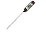 Digital Thermometer Probe Portable