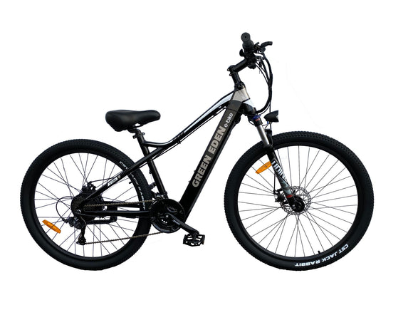 Electric Mountain Bike - 27.5